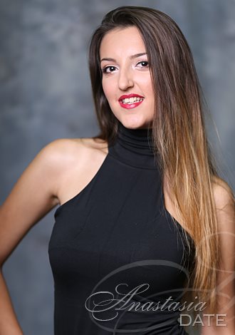 Single frauen serbien